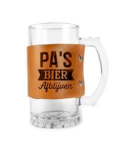  Bierpul Legend - Pa's Bier