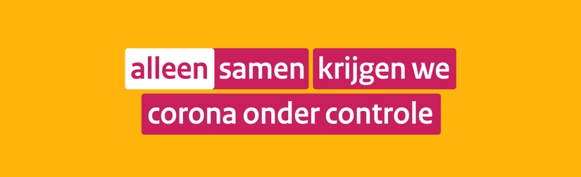 Corona Maatregelen